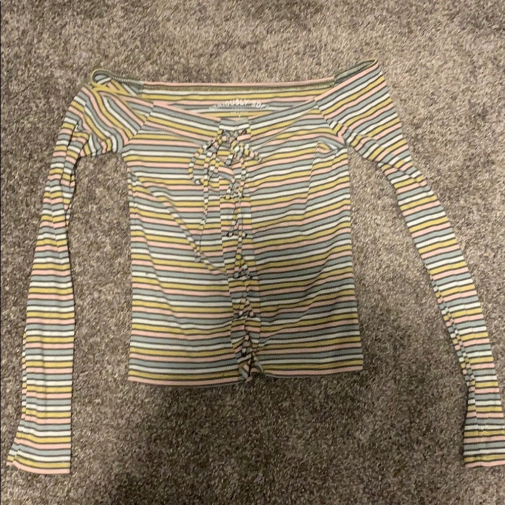 New without tags!